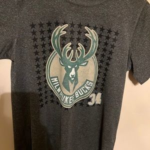 Giannis jersey T-shirt
